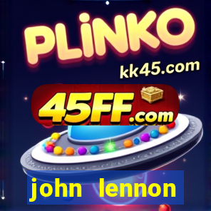 john lennon epiphone casino